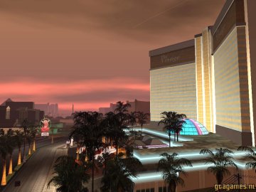 Rode lucht in LV