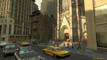 St. Patricks Cathedral