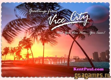 Postcard Highway