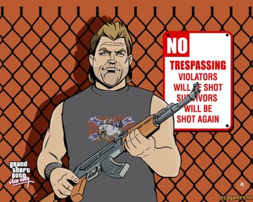Phil Cassidy Wallpaper