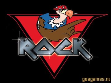 V-Rock