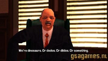 Dildo Dodo!