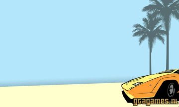 Infernus op strand