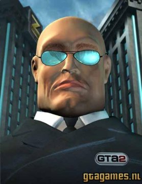 Zaibatsu Corporation