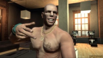 Brucie