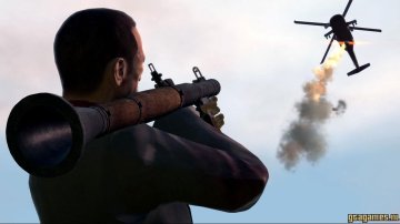 Rocket launcher