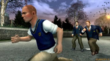 Running from Prefects.jpg