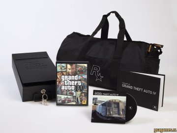 GTA4 Special Edition