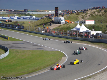 Formule Ford