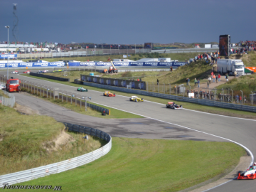 Sprintrace A1GP 2007