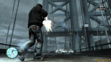 Exclusief GTAGames.nl hud screenshot