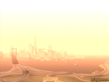San Fiero Skyline