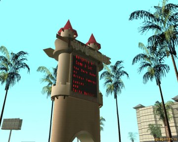 Welcome to Come-A-Lot