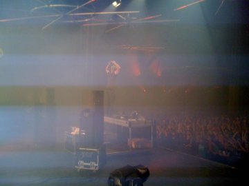 Lowlands 2008: Junkie XL