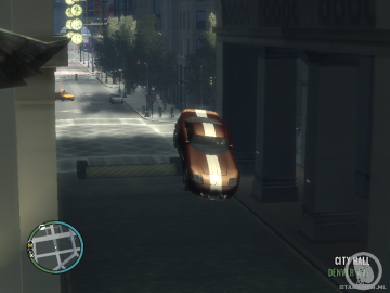 Flying Car