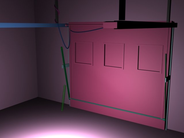 Modeling en animatie blog