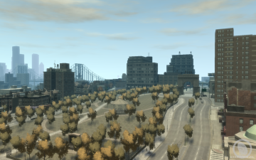 Outlook Park