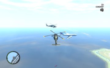 Helifight