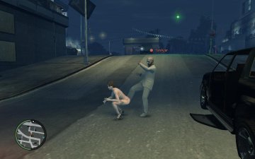 Spank that bitch