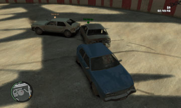 Demolition Derby