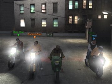 LKZ Motorclub
