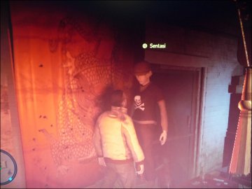 Sentasi & Kai