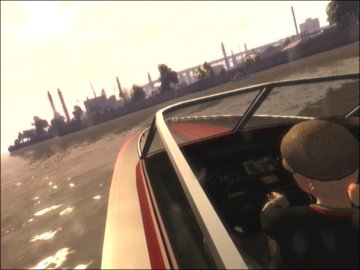 Dagje varen met Sentasi