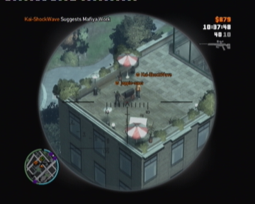Luchtfoto Clubhuis 2