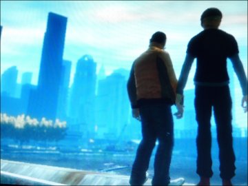 Sentasi & Kai hand in hand
