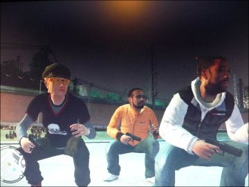 The 3 Idiots