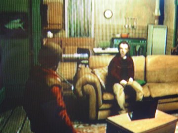 Ergens in Liberty City