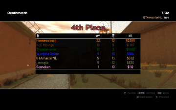 Score Deatmatch PC (1)