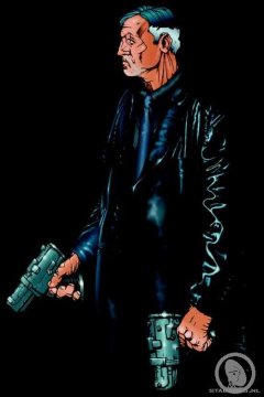 Special Agent