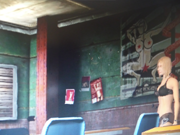 XXX Posters