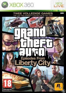 Nederlandse boxart
