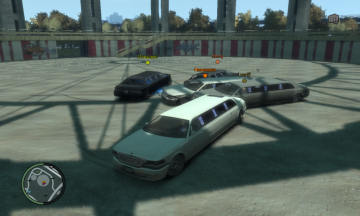 Limo Derby
