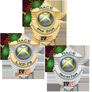 Winnaars van de December Special