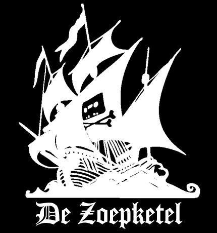 De Zoepketel