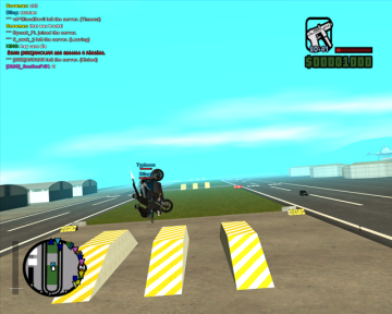 Stunt