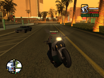 Wheelie
