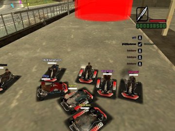 Karting