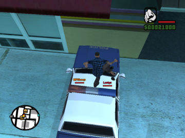 Crewcops