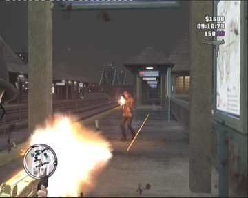 TBOGT Deathmatch PS3 (1)