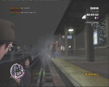 TBOGT Deathmatch PS3 (3)
