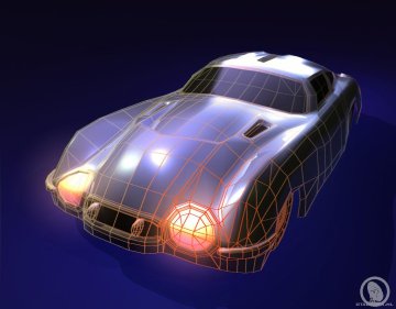 Michelli Roadster
