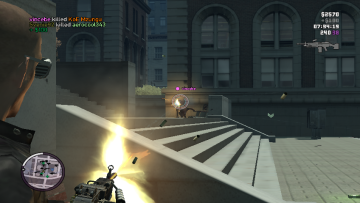 TBOGT Deathmatch PC (4)