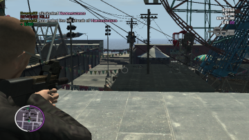 TBOGT Deathmatch PC (3)