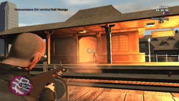 TBOGT Deathmatch PC (1)