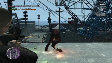 TBOGT Deathmatch PC (2)