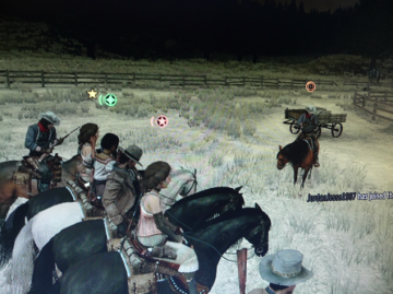 Western Destruction